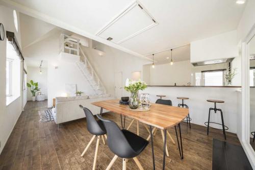 LDK：家具調度品は価格に含まれません（撮影年月：2025年07月）