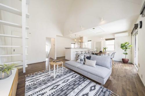 LDK：家具調度品は価格に含まれません（撮影年月：2025年07月）