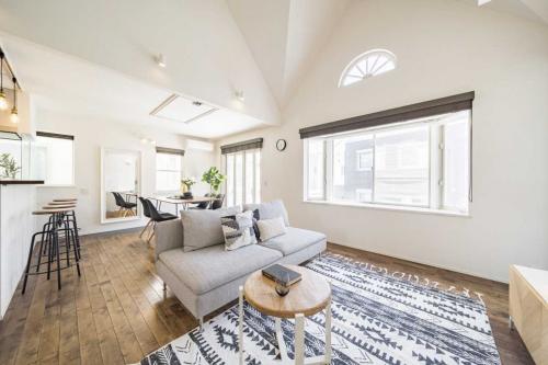 LDK：家具調度品は価格に含まれません（撮影年月：2025年07月）