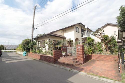 現地（古家あり）