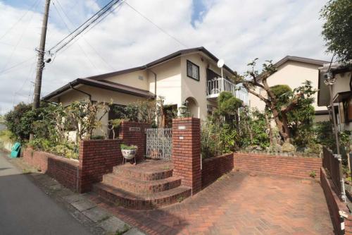 現地（古家あり）