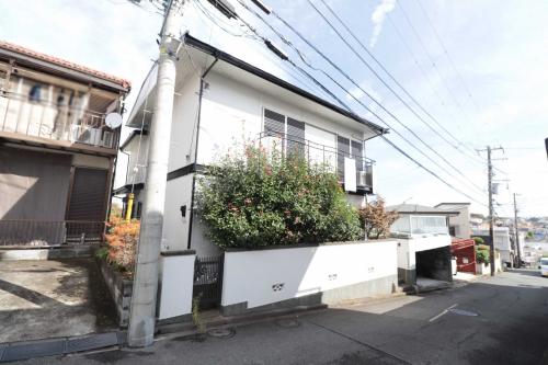 現地（古家あり）