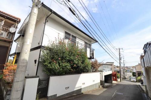 現地（古家あり）