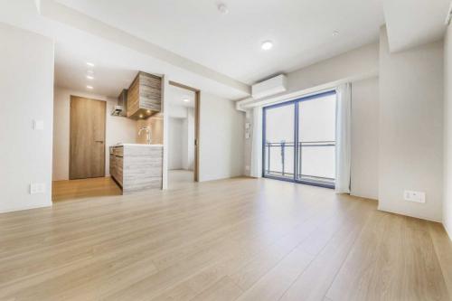 LDK（撮影年月：2025年09月）