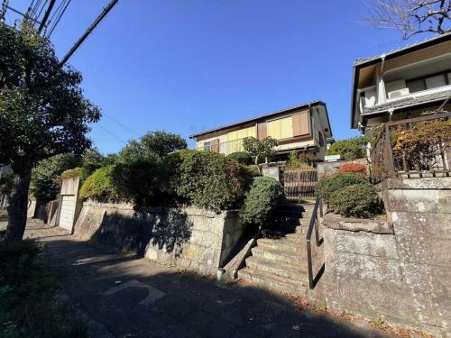 現地(古家あり) 現地(古家あり)