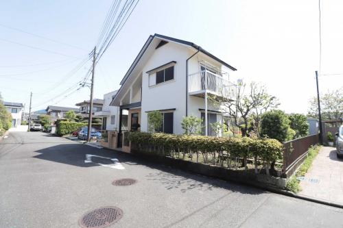 現地（古家あり）