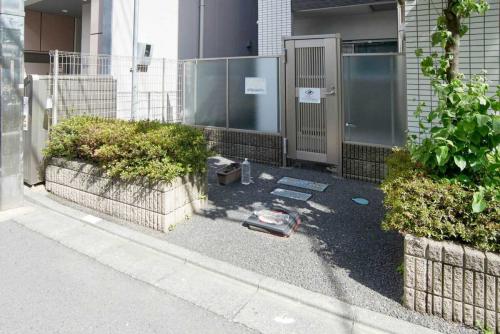共用部