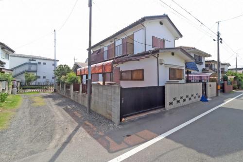 現地(古家あり) 現地(古家あり)