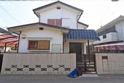 現地(古家あり) 現地(古家あり)