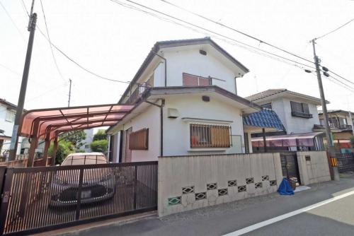 現地(古家あり) 現地(古家あり)