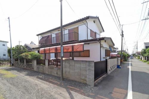 現地(古家あり) 現地(古家あり)