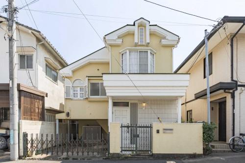 外観（撮影年月：2025年07月）