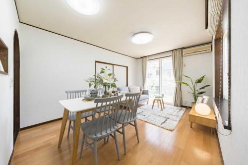 リビング・ダイニング（撮影年月：2025年07月）