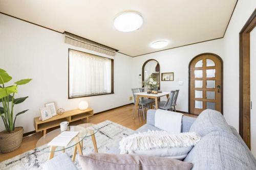 リビング・ダイニング（撮影年月：2025年07月）