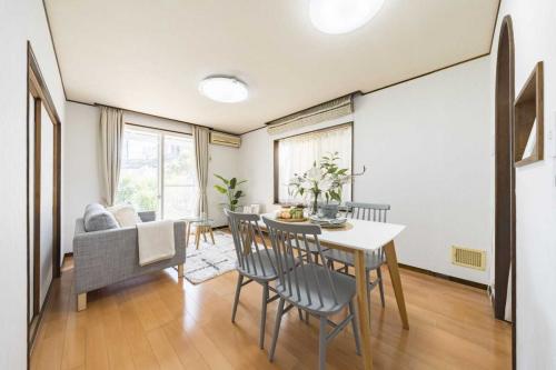 リビング・ダイニング（撮影年月：2025年07月）