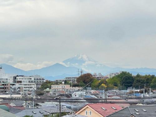 眺望：ズーム有（撮影年月：2025年11月）