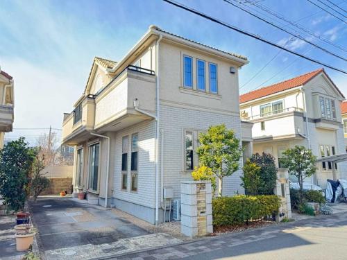 外観(撮影年月：2026年01月)