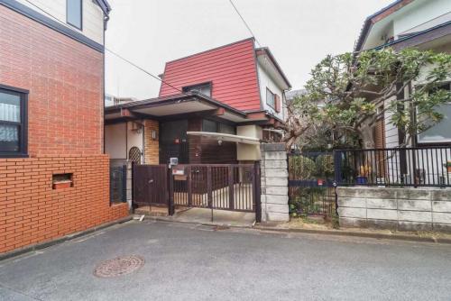 現地（古家あり）