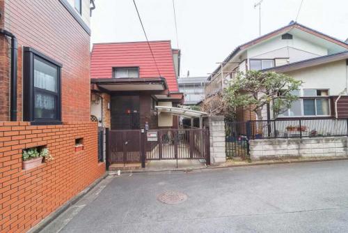 現地（古家あり）