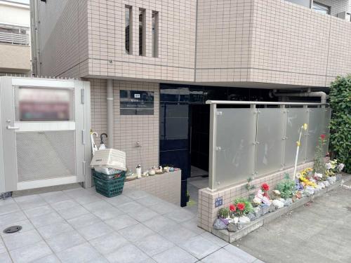 エントランス(撮影年月：2026年10月)