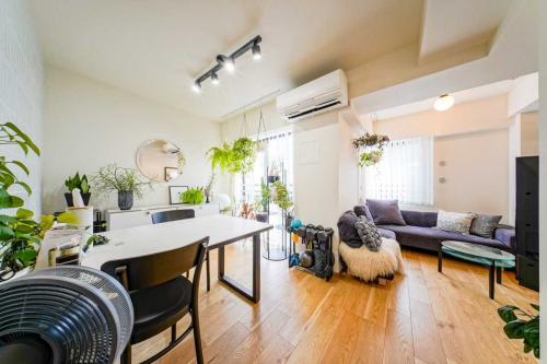 リビング・ダイニング（撮影年月：2025年08月）