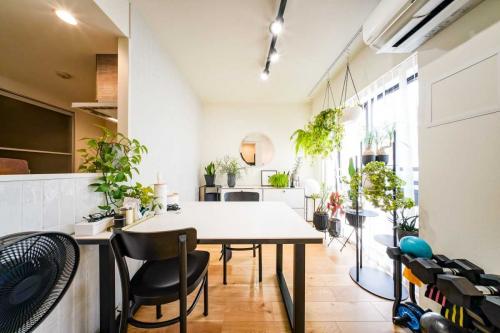 ダイニングキッチン（撮影年月：2025年08月）