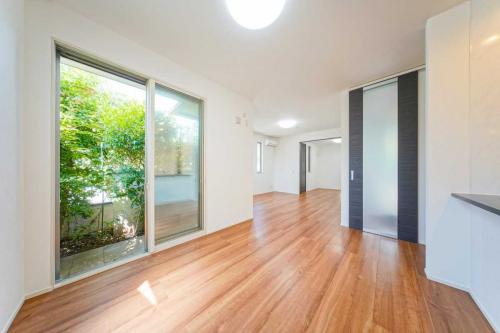 リビング・ダイニング（撮影年月：2025年08月）