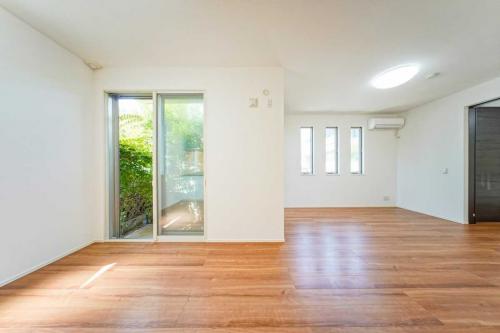 リビング・ダイニング（撮影年月：2025年08月）