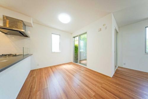 ダイニングキッチン（撮影年月：2025年08月）