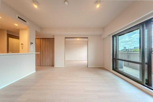 LDK：全館空調「空気博士2」あり(撮影年月：2025年09月)