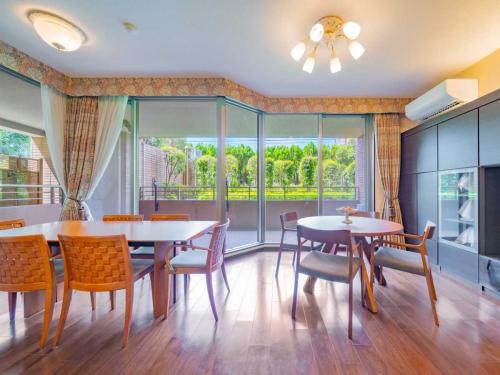 リビング・ダイニング