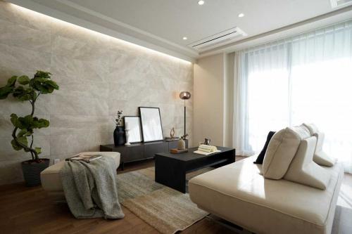 LDK(撮影年月：2025年12月)