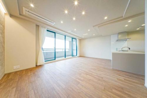 LDK(撮影年月：2025年12月)