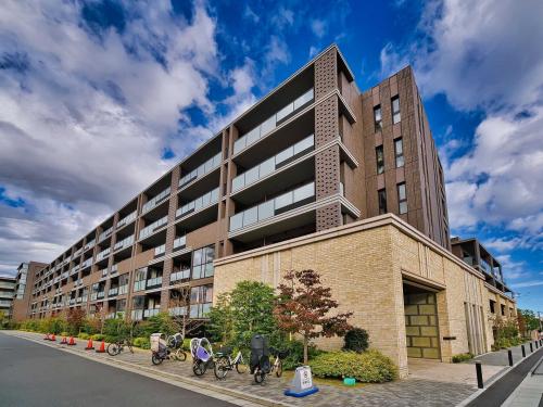 外観：2016年12月築／総戸数174戸