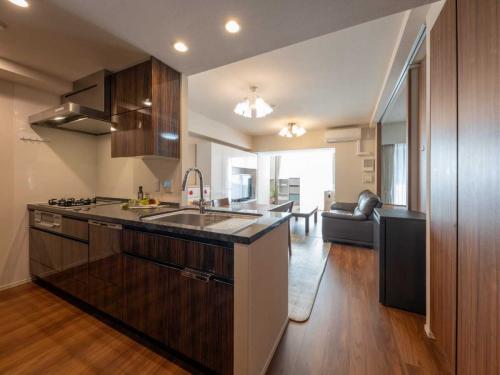 キッチン：食洗機／ディスポーザー／ビルトイン浄水器