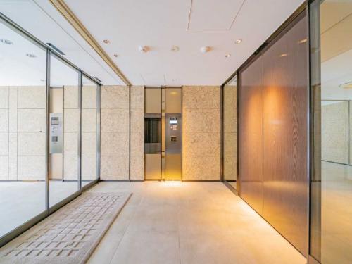 エントランス(撮影年月：2025年12月)