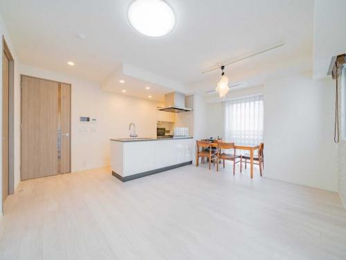 LDK(撮影年月：2025年12月)