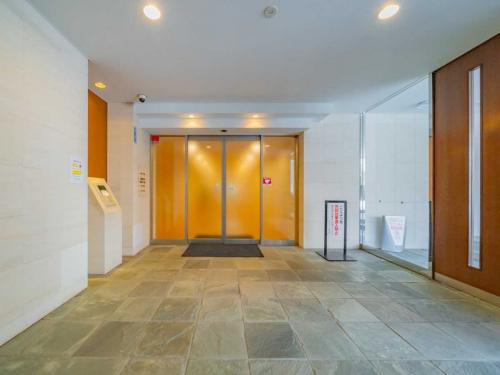 エントランス：オートロック有