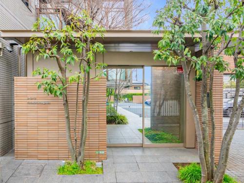 エントランス：オートロック付(撮影年月：2026年03月)