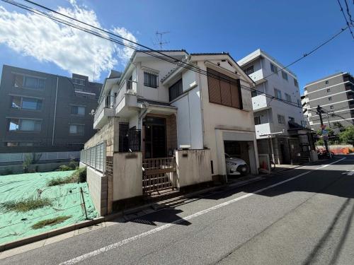 現地(古家あり)(撮影年月:2026年08月) 現地(古家あり)(撮影年月:2026年08月)