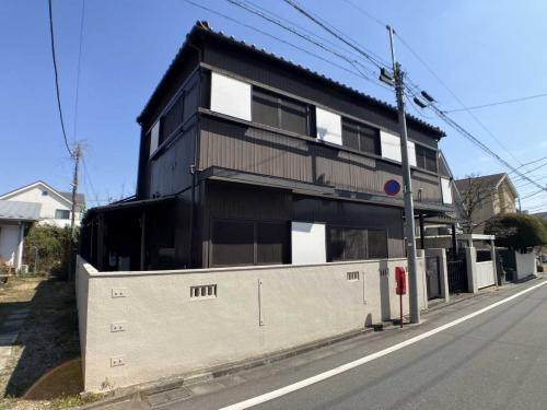 現地（古家あり）