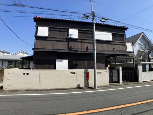 現地（古家あり）