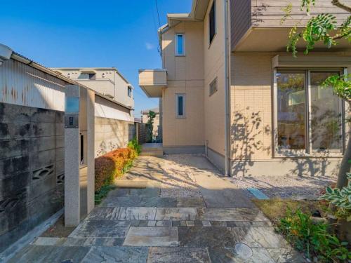 駐車場(撮影年月：2025年11月)