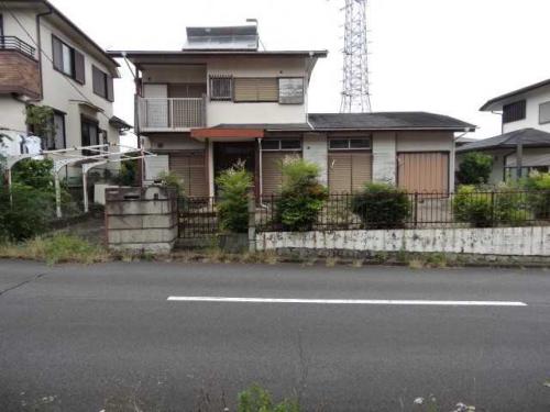 現地(古家あり)(撮影年月:2026年06月) 現地(古家あり)(撮影年月:2026年06月)