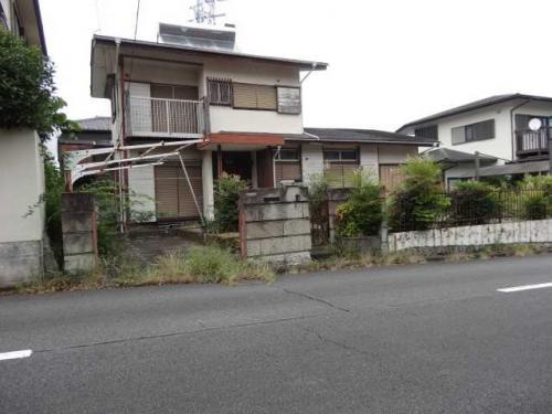 現地(古家あり)(撮影年月:2026年06月) 現地(古家あり)(撮影年月:2026年06月)