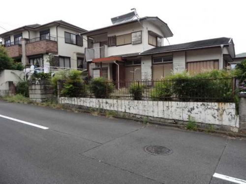 現地(古家あり)(撮影年月:2026年06月) 現地(古家あり)(撮影年月:2026年06月)