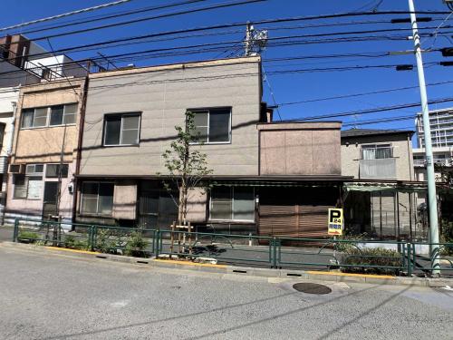 現地(古家あり)(撮影年月:2026年08月) 現地(古家あり)(撮影年月:2026年08月)