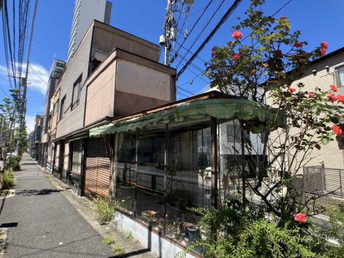現地(古家あり)(撮影年月:2026年08月) 現地(古家あり)(撮影年月:2026年08月)