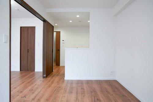 LDK：約10帖（撮影年月：2025年03月）