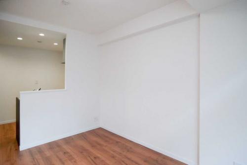 LDK：約10帖（撮影年月：2025年03月）